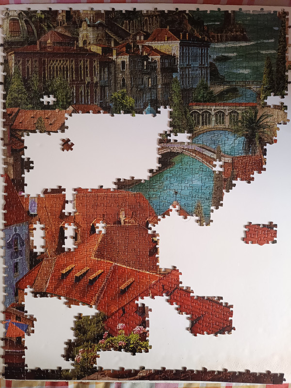 CIUDAD DE LOS SUEÑOS 44 T7