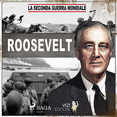 Giusy Bausilio - Roosevelt (2021) (mp3 - 128 kbps)