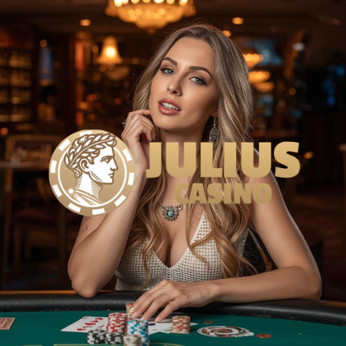 julius casino