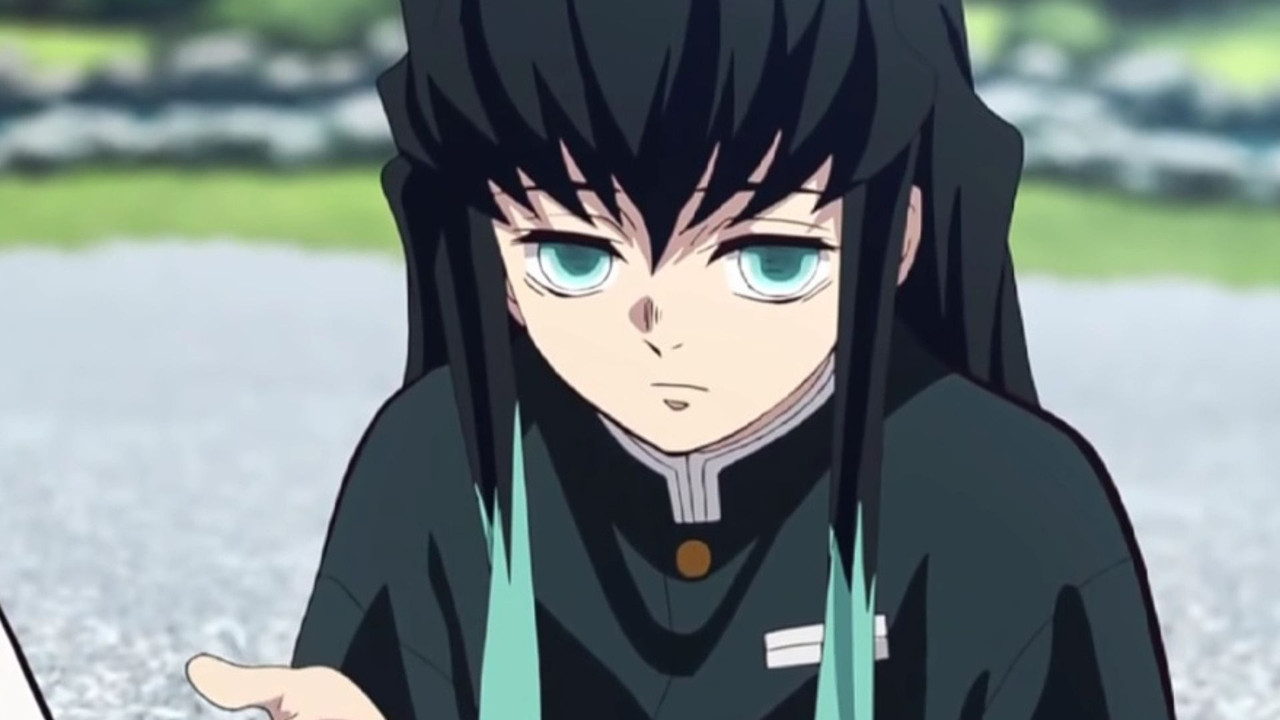 Anime Demon Slayer: Kimetsu no Yaiba season 3 bahasa Indonesia