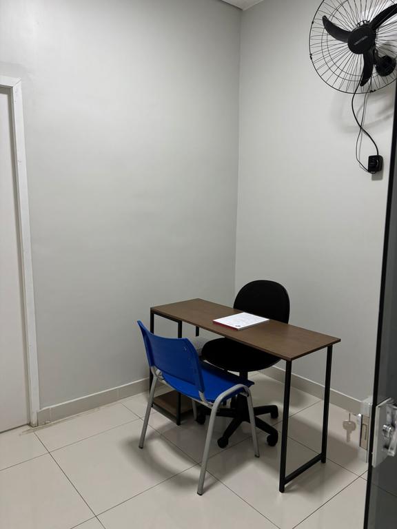 Clínica de Trânsito - Ambiente 5