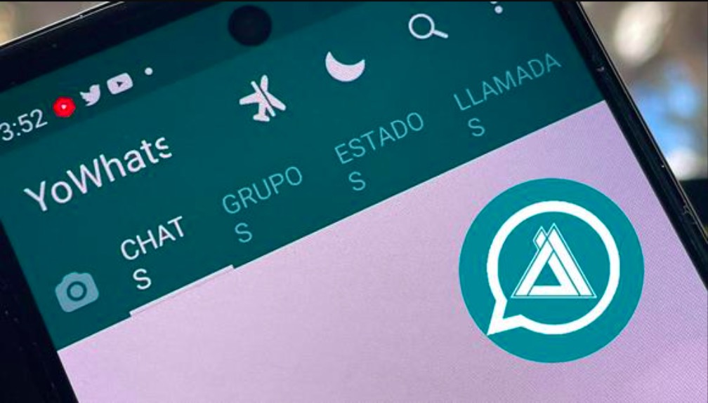 WhatsApp Delta, última versión 2021