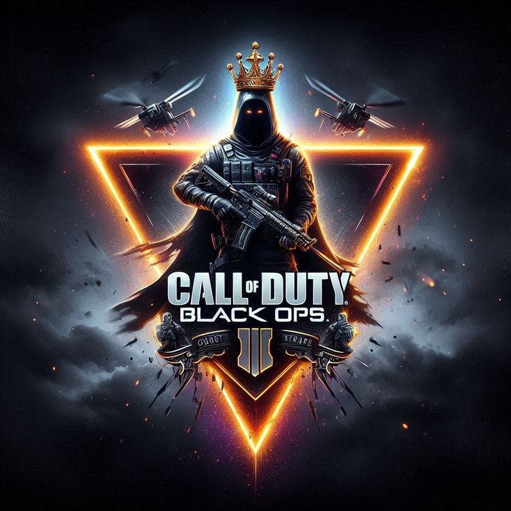 Call of Duty Hack