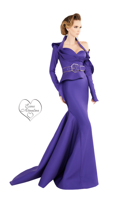 Вечерние платья (3)