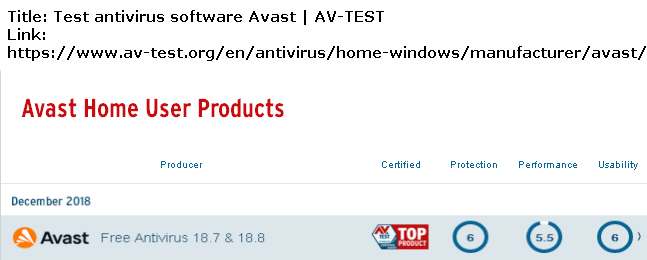 Test-antivirus-software-Avast-18-8-I-AV-