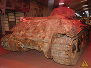Советский средний танк Т-34, Парк "Патриот", Кубинка DSCN1481