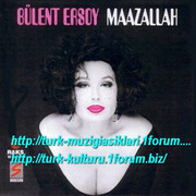 Bulent_Ersoy_-_Maazallah_1997