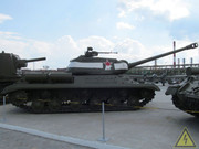 Советский тяжелый танк ИС-2, Музей военной техники УГМК, Верхняя Пышма IMG-5395