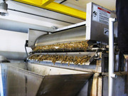 Rotostrainer - Wastewater Treatment