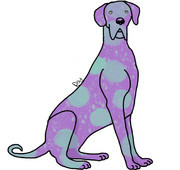 First Evolution Moonbean (Made by Howling to the moon (Rat)