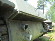 Советский тяжелый танк КВ-1, ЧКЗ, Panssarimuseo, Parola, Finland  IMG-8937