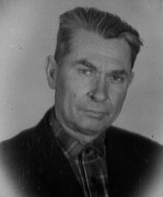 Маркелов Василий Васильевич — учитель начальных классов