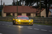 24 HEURES DU MANS YEAR BY YEAR PART SIX 2010 - 2019 - Page 18 2013-LM-50-Julien-Canal-Patrick-Bornhauser-Ricky-Taylor-22