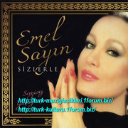 Emel-Sayin-Sizlerle