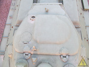 Советский средний танк Т-34, Музей битвы за Ленинград, Ленинградская обл. IMG-1414
