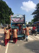 BBG&B4BackinBodhGayaPics - 4