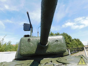Американский средний танк М4А2 "Sherman", Музей вооружения и военной техники воздушно-десантных войск, Рязань. DSCN9282