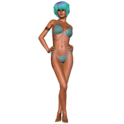 1