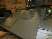 Советский легкий танк Т-80, Парк "Патриот", Кубинка DSCN1317
