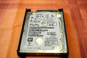 P: 2x interný HDD - 1x 2TB Seagate ,1x 500GB