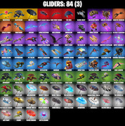 gliders-comp