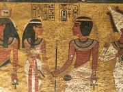 Ленивый Египет (Хургада, Луксор, Каир), декабрь 2025 - январь 2026