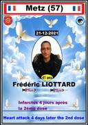 Désenfantés - Frederic