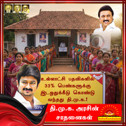Achievements of DMK 59