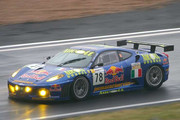 24 HEURES DU MANS YEAR BY YEAR PART FIVE 2000 - 2009 - Page 39 Image040