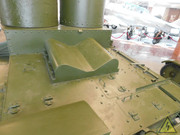 Советский легкий танк Т-26 обр. 1931 г., Музей военной техники, Верхняя Пышма DSCN4221