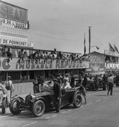 24 HEURES DU MANS YEAR BY YEAR PART ONE 1923-1969 - Page 13 34lm05-Alfa-Romeo-8-C-2300-Lord-Freddie-de-Clifford-Saunders-Davie