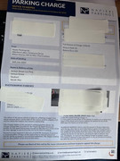 PIC 1 INITIAL PARKING CHARGE