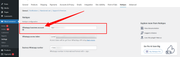 Woo-Commerce-settings