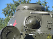 Советский тяжелый танк ИС-2, Городок IMG-0338