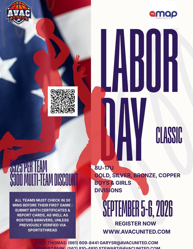 LABOR DAY CLASSIC