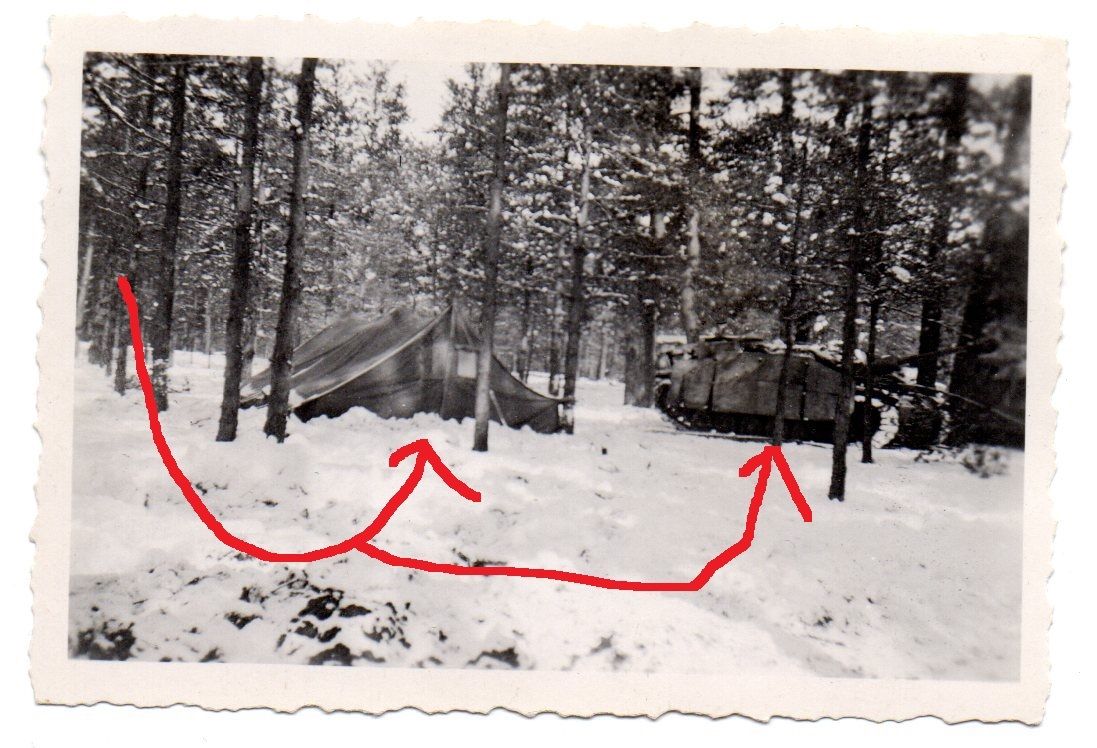 StuG Sturmgeschütz Abteilung 270 Panzerjäger Abt