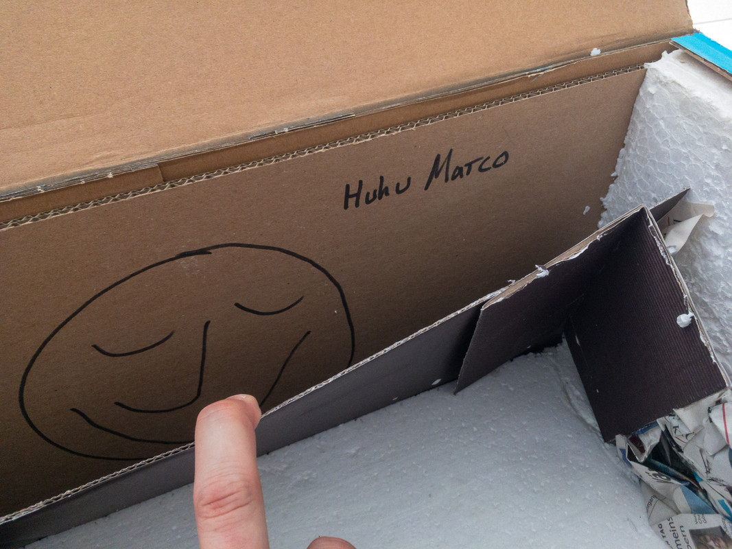 Onkyo Integra 2570 Silber (5 von 14)