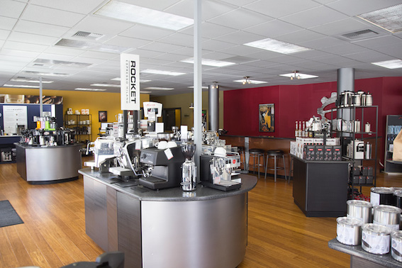 Starbucks coffee gear
