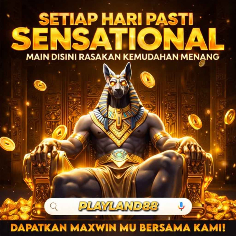 PLAYLAND88 – Ruang Bermain Online dengan Sentuhan Premium image 1