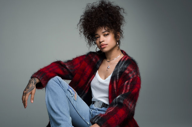 Ella Mai