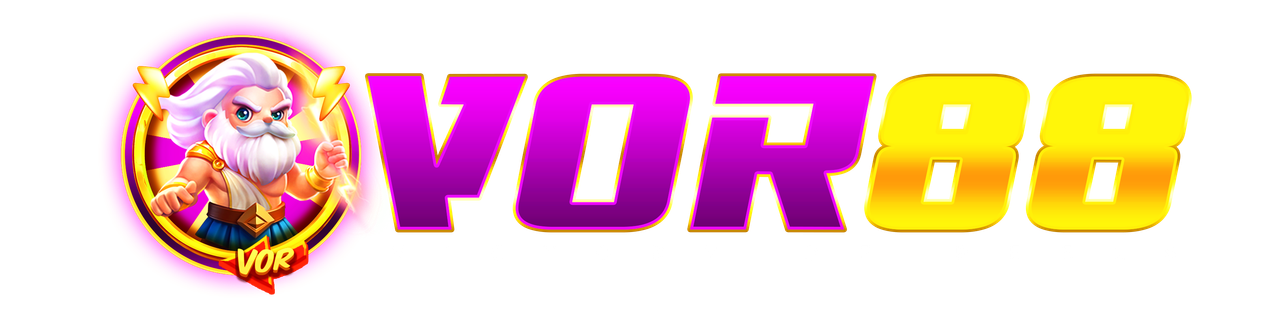 VOR88 Logo