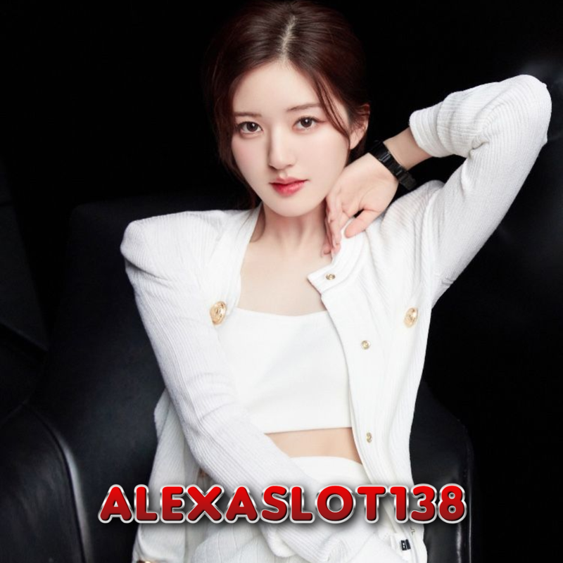 ALEXASLOT138: Platform Hiburan Slot Gacor Online No.1 di Indonesia