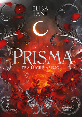 Elisa Iani - Prisma. Tra luce e abisso (2026)