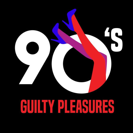 VA - 90s Guilty Pleasures (2017)