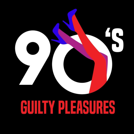 6c2a9214 981a 48ba 97a8 78e69299e4e8 - VA - 90s Guilty Pleasures (2017)