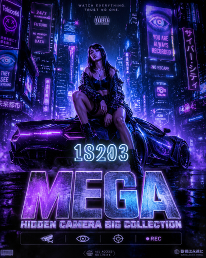 MEGA~hidden camera big collection #18203