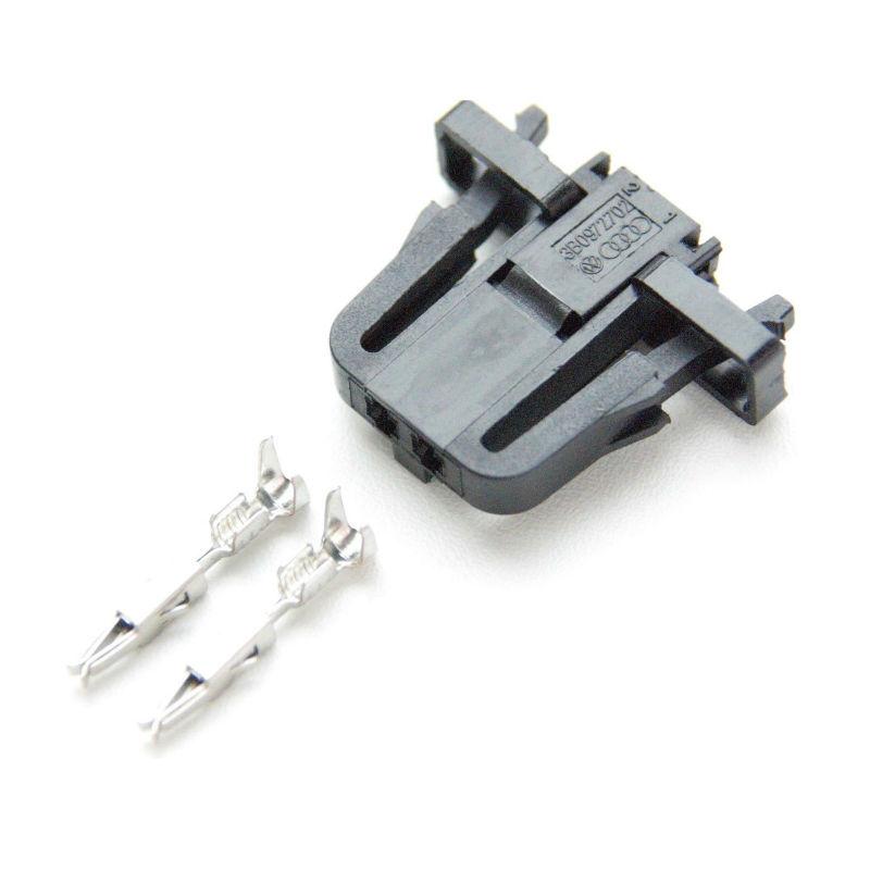 2Pin-3B0972702-car-font-b-Door-b-font-Warning-Li