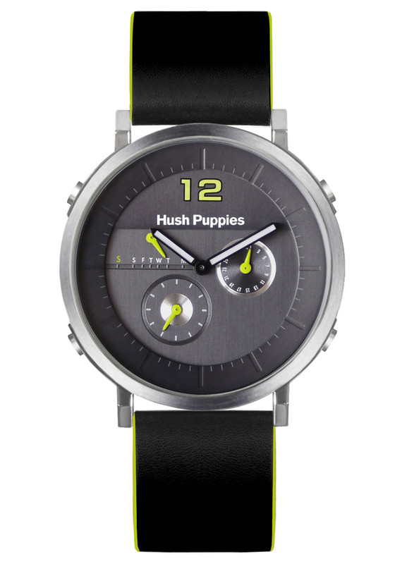 Hush Puppies Freestyle HP.7125M.2508