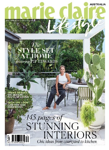 Marie Claire Lifestyle Australia - Issue 7 / 2023