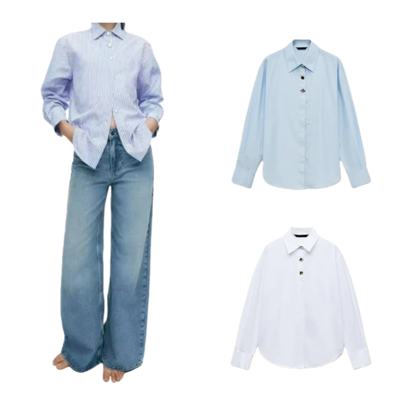 Zara Shirt